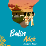 Lestarikan Budaya Lampung, Tim KKN Unila Buat Buku Balin Adok Kampung Negara Batin