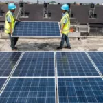 Pemerintah Hitung Kuota PLTS Atap untuk Kejar Kapasitas 3,6 GW di 2025