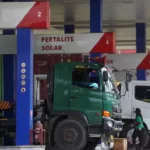 Pertamina Tahan Lagi Kenaikan Harga BBM per 1 Maret 2024