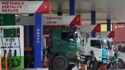 Pertamina Tahan Lagi Kenaikan Harga BBM per 1 Maret 2024