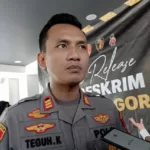 Polres Bogor Minta Maaf Sudah Salah Tangkap Pasutri Penjual Keripik