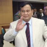Prabowo Akan Dapat Kenaikan Pangkat Istimewa Jenderal Bintang 4, Jokowi Hadir