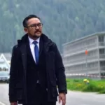 Prabu Revolusi Diangkat Jadi Komisaris Kilang Pertamina International