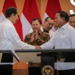 Rapim TNI-Polri Prabowo Naik Pangkat Jenderal hingga Serahkan Kendaraan Listrik