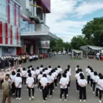 Reformasi Ketenagakerjaan di Indonesia, Kementerian Ketenagakerjaan RI Fokus pada Keselamatan dan Kesehatan Kerja