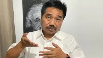 Riset Kolokium Sebut Anak Muda Alami Krisis Informasi Rekam Jejak Para Caleg