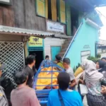 Tak Mampu Beri Nafkah dan Kecanduan Judi Slot, Pria ini Gantung Diri