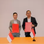 Teken Kerja Sama, Singapura Bakal Simpan Karbon di Indonesia