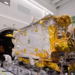 Tugas Besar Satelit Merah Putih 2 yang Mengorbit di Atas Indonesia