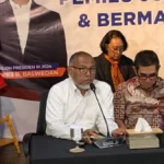 Timnas AMIN Tuding KPU Punya 'Hidden Agenda'