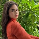 Tissa Biani Bersyukur 2 Film yang Dibintanginya Jadi Terlaris Sepanjang Masa
