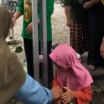 Mahasiswa KKN Manfaatkan Lahan Pekarangan Rumah untuk Ketahanan Pangan