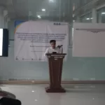 FISIP Canangkan ZI Menuju WBK WBBM