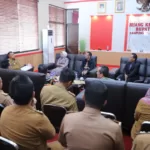 Unila Bersinergi dengan Pemkab Lampung Selatan dalam Audiensi Pembangunan