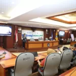 Unila Tuan Rumah Sosialisasi “Komnas HAM Goes to Campus”