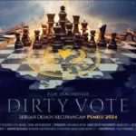 Zainal Arifin: Dirty Vote Bukan Film Propaganda