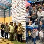 Pasokan Beras Lampung Aman, Gubernur Arinal Pimpin TPID Lampung dalam Upaya Stabilisasi Harga Beras
