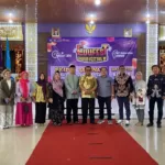 Edufest Pertama-FKIP Universitas Lampung Gelar Seminar Bisnis dan Karir