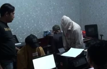 2 Anak Pejabat Gowa Tersangka Pemerkosaan di Mobil Dinas Terancam 12 Tahun Bui