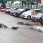 4 Orang yang Tewas di Apartemen Penjaringan Satu Keluarga, Lompat dari Lantai 22