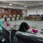 DPRD Provinsi Lampung, Terima Audiensi Guru Lulus PG 2023