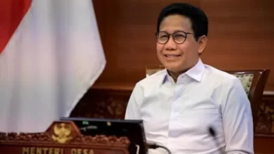 Ada Sinyal PKB Gabung Koalisi Prabowo, Abdul Halim Tepis Pertemuannya dengan Jokowi