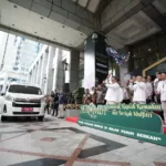 BI Siapkan Rp 197,6 Triliun Buat Tukar Uang Selama Ramadan dan Idul Fitri 2024