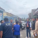 DPD KNPI Lampung Adakan Silahturahmi dengan Yayasan Mangkubumi Putra Lampung