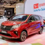 Daihatsu Sigra Jadi Jawara, Ini Daftar 20 Mobil Terlaris Sepanjang Februari 2024