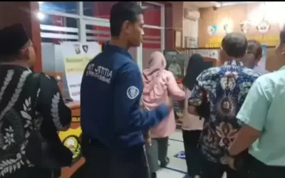 Gadis di Banyuasin Diperkosa 8 Pemuda sampai Hamil