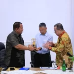 Gubernur Arinal Sambut Baik Rencana Perusahaan Angel Yeast Bangun Perusahaan Turunan Tapioka dan Gula di Provinsi Lampung