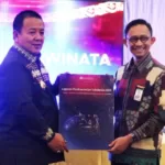 Gubernur Arinal Simak Laporan Perekonomian Indonesia 2023, Ekonomi Lampung Tumbuh Optimistik pada 2024