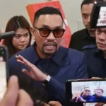 Heru Budi Respons Kritik Sahroni soal Mempermalukan Jokowi