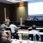 Unila Gelar Rapat Pleno dan Persiapan Pengumuman PMB Jalur SNBP