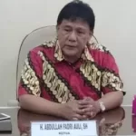 Ketua Harian IKA Unila, Abdullah Fadri Auli: IKA Unila Segera Dilantik