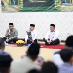 Pengajian Rutin Unila Tingkatkan Ketakwaan di Bulan Ramadan
