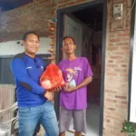 KNPI Lampung dan SKIn Berkolaborasi Untuk Kebaikan