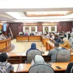 Dihadiri Puluhan Awak Media, Unila Gelar Ekspose Kegiatan Tridarma
