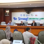 Persiapkan Audit, Unila Gelar Temu Awal dengan KAP