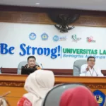 Unila Asesmen Mandiri Penguatan Integritas Ekosistem PTN, Kerja Sama Forum Rektor dan KPK