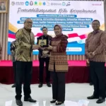 Unila dan Kementerian ATR/BPN Teken Nota Kesepahaman Terkait Tridarma Perguruan Tinggi