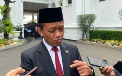 KPK Ungkap 6 Menteri Belum Lapor LHKPN: Bahlil, Pratikno, hingga Risma