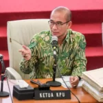 KPU Langsung Tetapkan Hasil Pilpres Jika Rekapitulasi Nasional Selesai Besok