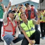 Pelita Air Sediakan 273 Ribu Kursi Penerbangan Buat Mudik Lebaran Tahun Ini