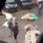 Kesaksian Tetangga soal Keseharian 4 Orang Tewas Lompat di Apartemen Penjaringan