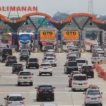 Korlantas Antisipasi Macet Arus Mudik di Titik Pertemuan Tol Cisumdawu-Cipali