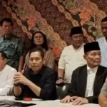 MKGR: Syarat Ketum Golkar Jelas, 5 Tahun Jadi Kader, Kecuali Rubah AD/ART