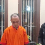 Marbut Masjid di Palembang Digebuki Warga Usai Cabuli 3 Anak di Bawah Umur