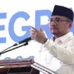 Menag Tutup Bimtek PPIH: Petugas Haji Harus Beri Layanan Terbaik pada Jemaah