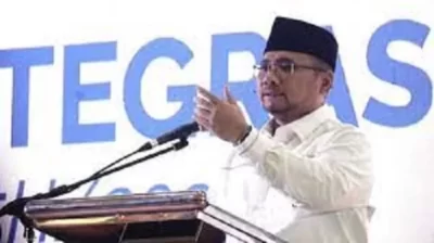 Menag Tutup Bimtek PPIH: Petugas Haji Harus Beri Layanan Terbaik pada Jemaah